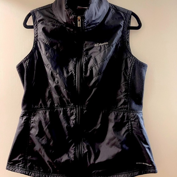 Columbia Jackets & Blazers - Columbia vest